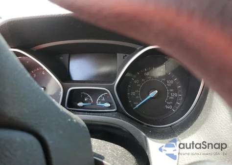 2017 Ford Focus Se from USA, damaged, VIN 1FADP3F29HL242096